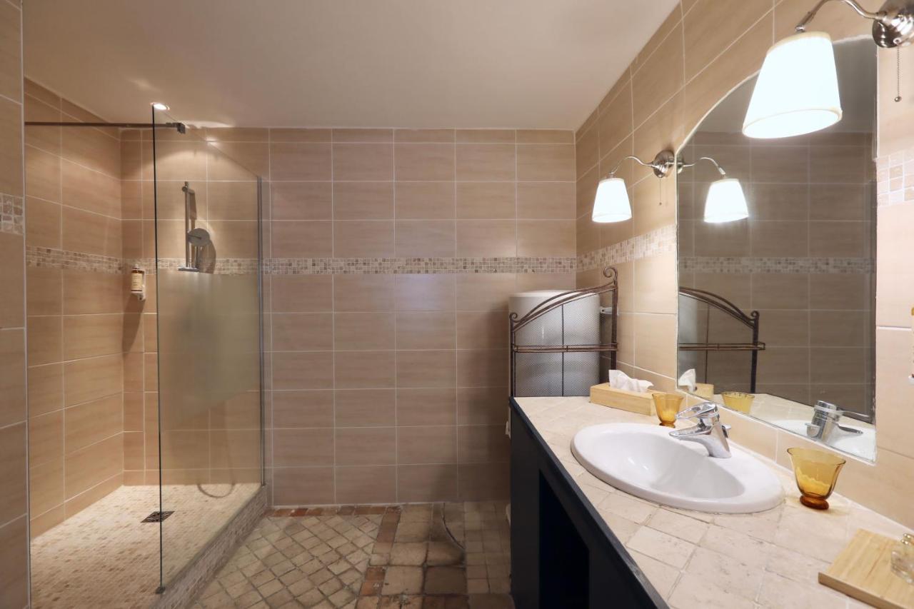 Les Canoubiers Luxe Et Serenite Au Coeur De Saint-Tropez Suites Spacieuses Avec Jardin Enchanteur Exteriér fotografie